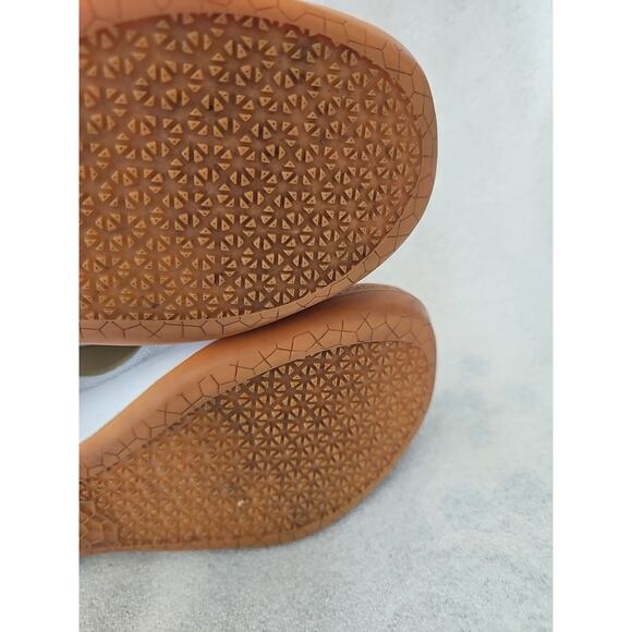 52425-107 Nike Kobe A.D. White/Metallic Gold Big Stage Size 9 - Picture 16 of 16